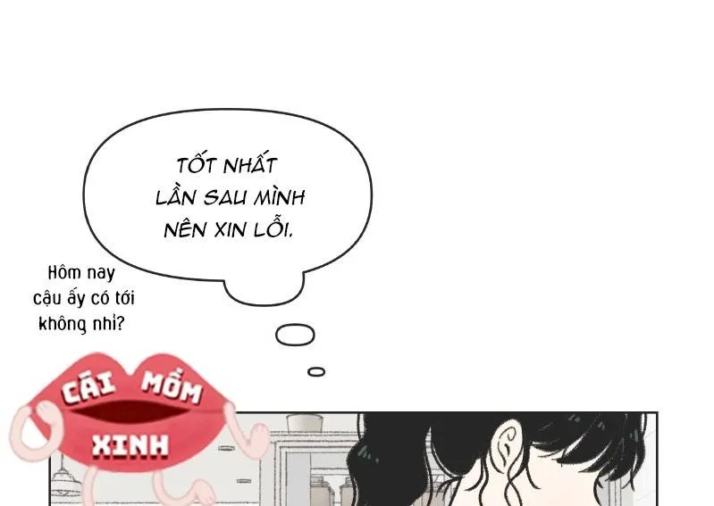 Thanh Xuân Ngọt Ngào Chapter 8 - Trang 15
