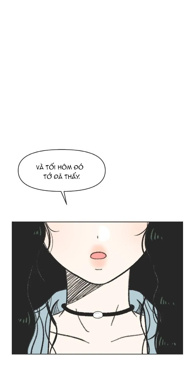 Thanh Xuân Ngọt Ngào Chapter 8 - Trang 2
