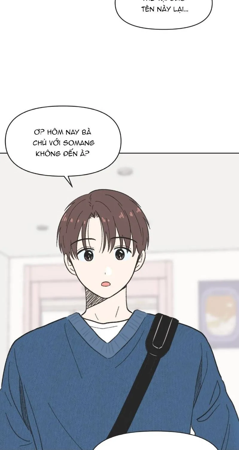 Thanh Xuân Ngọt Ngào Chapter 8 - Trang 21