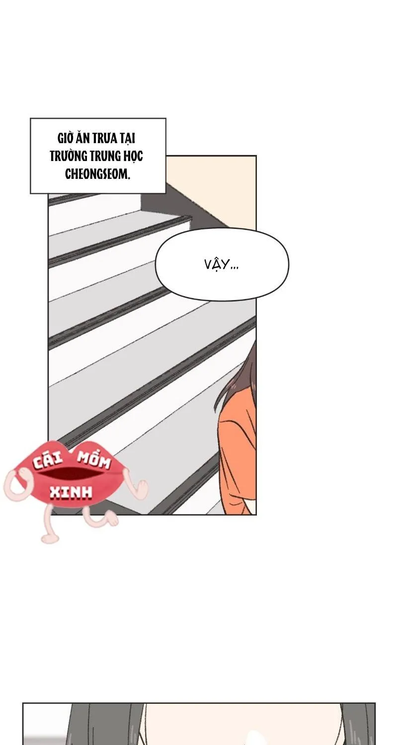 Thanh Xuân Ngọt Ngào Chapter 8 - Trang 24