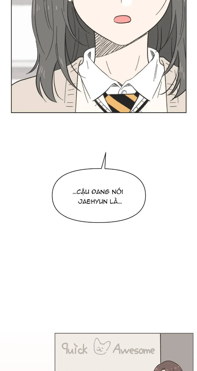 Thanh Xuân Ngọt Ngào Chapter 8 - Trang 25