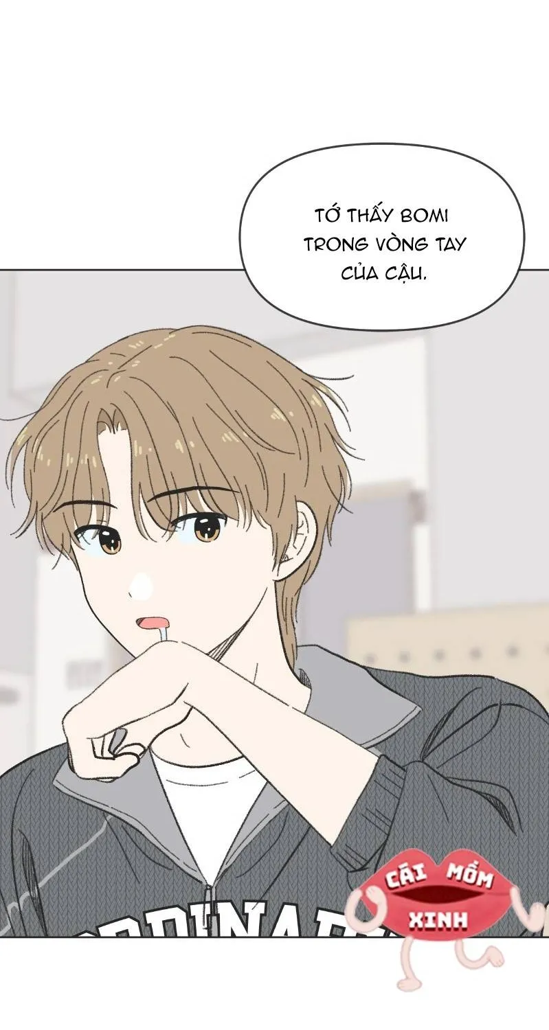 Thanh Xuân Ngọt Ngào Chapter 8 - Trang 3