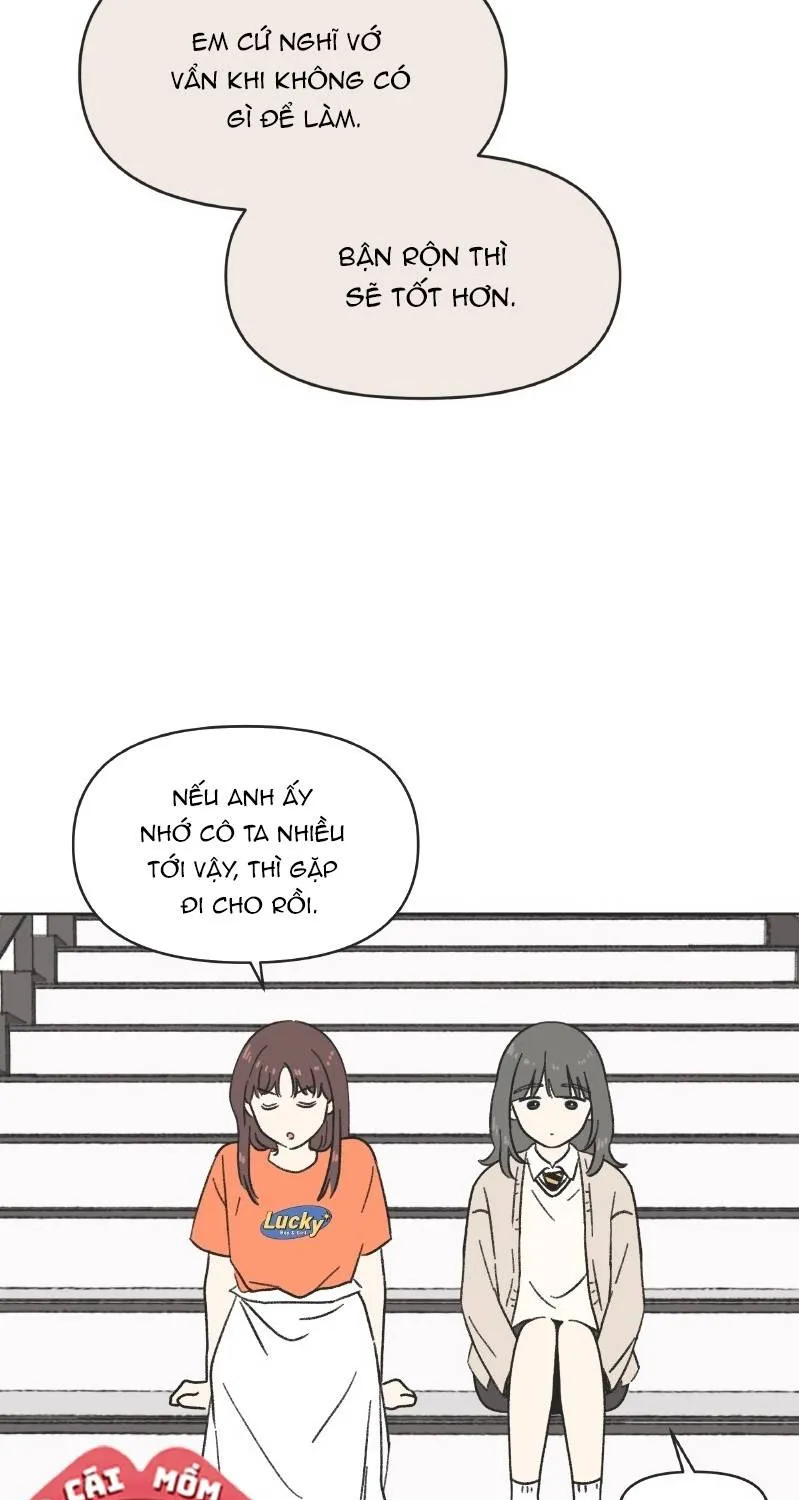 Thanh Xuân Ngọt Ngào Chapter 8 - Trang 34