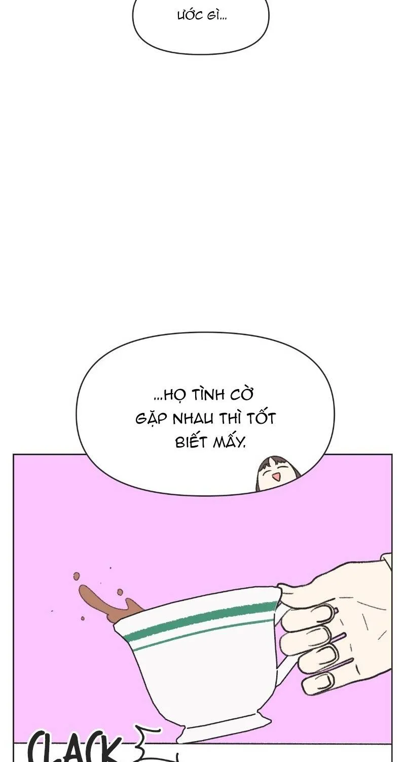 Thanh Xuân Ngọt Ngào Chapter 8 - Trang 37
