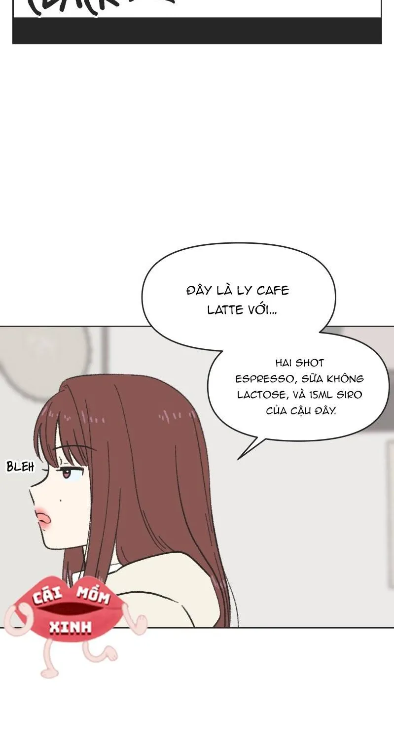Thanh Xuân Ngọt Ngào Chapter 8 - Trang 38