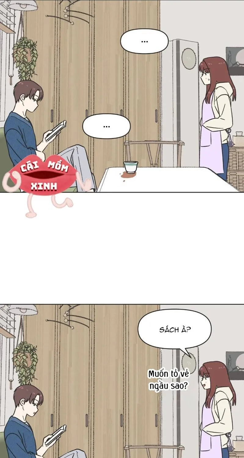 Thanh Xuân Ngọt Ngào Chapter 8 - Trang 40