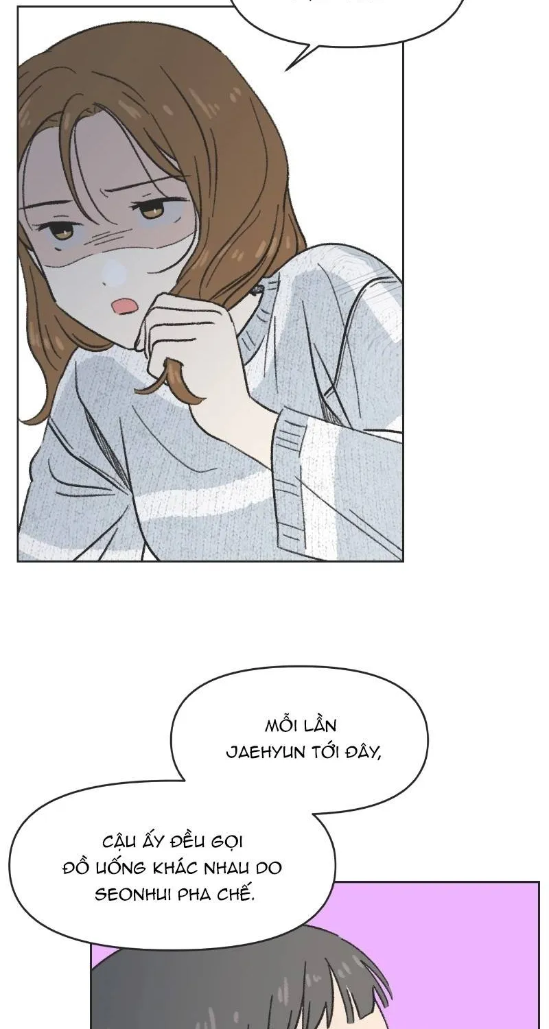 Thanh Xuân Ngọt Ngào Chapter 8 - Trang 45