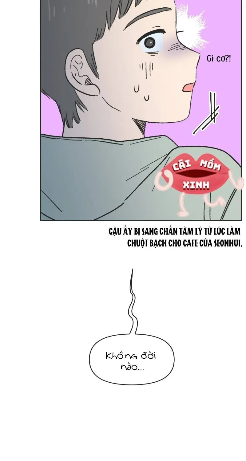 Thanh Xuân Ngọt Ngào Chapter 8 - Trang 46