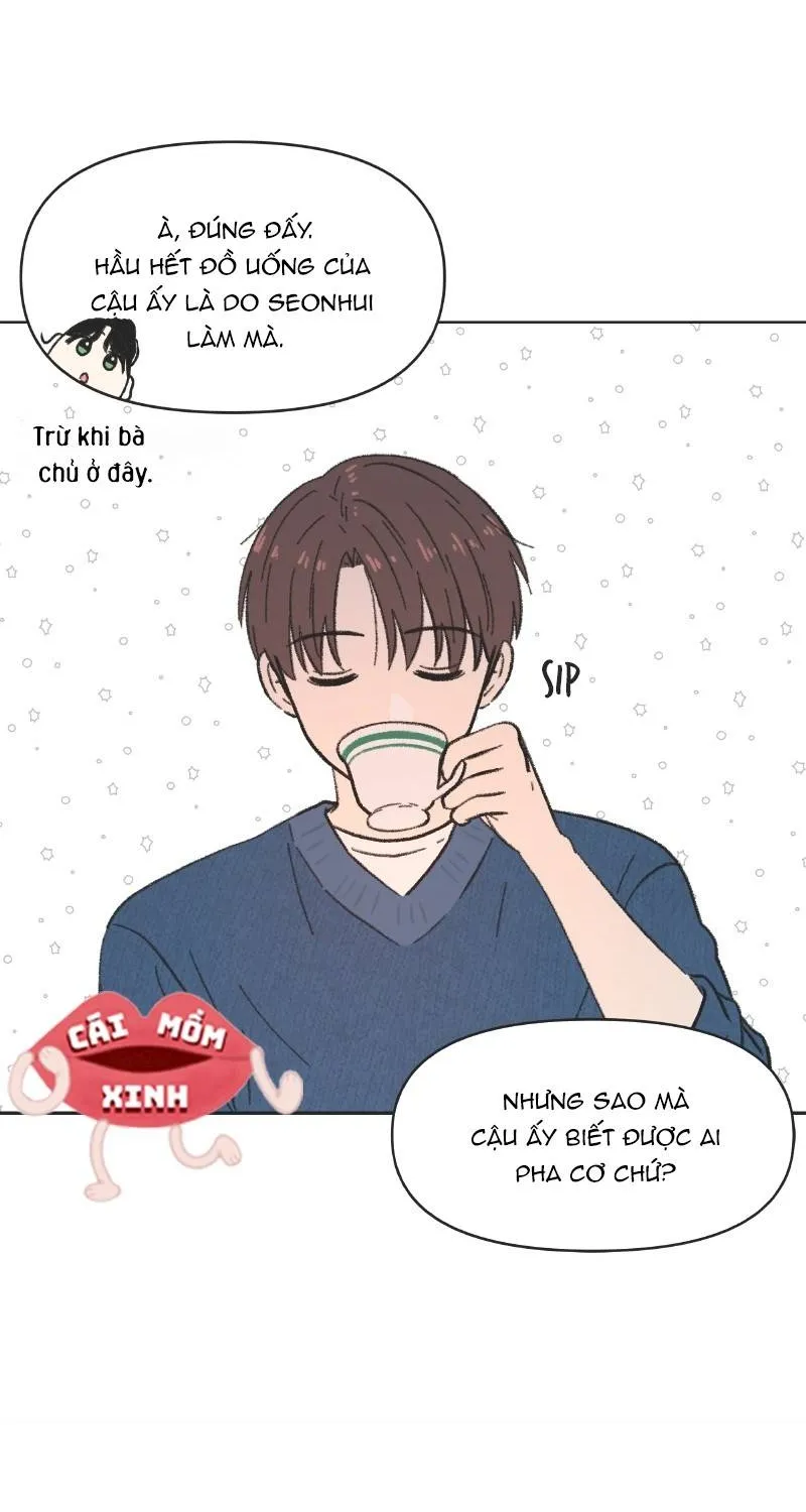 Thanh Xuân Ngọt Ngào Chapter 8 - Trang 47