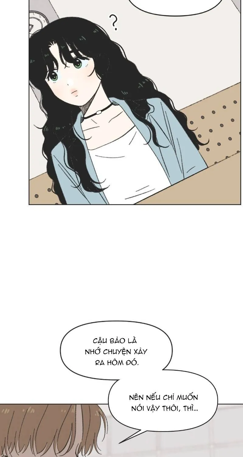 Thanh Xuân Ngọt Ngào Chapter 8 - Trang 6