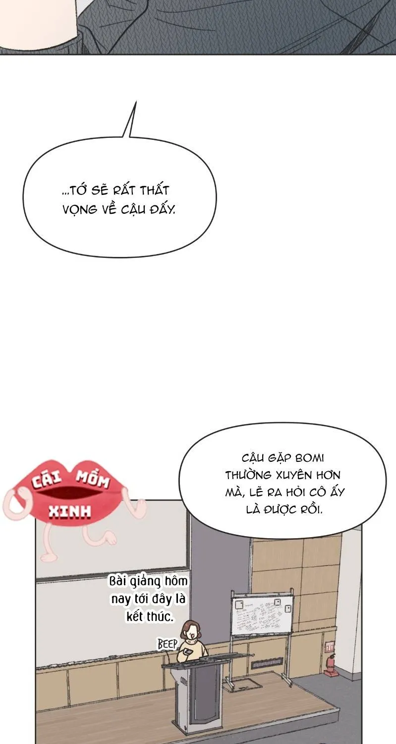 Thanh Xuân Ngọt Ngào Chapter 8 - Trang 9