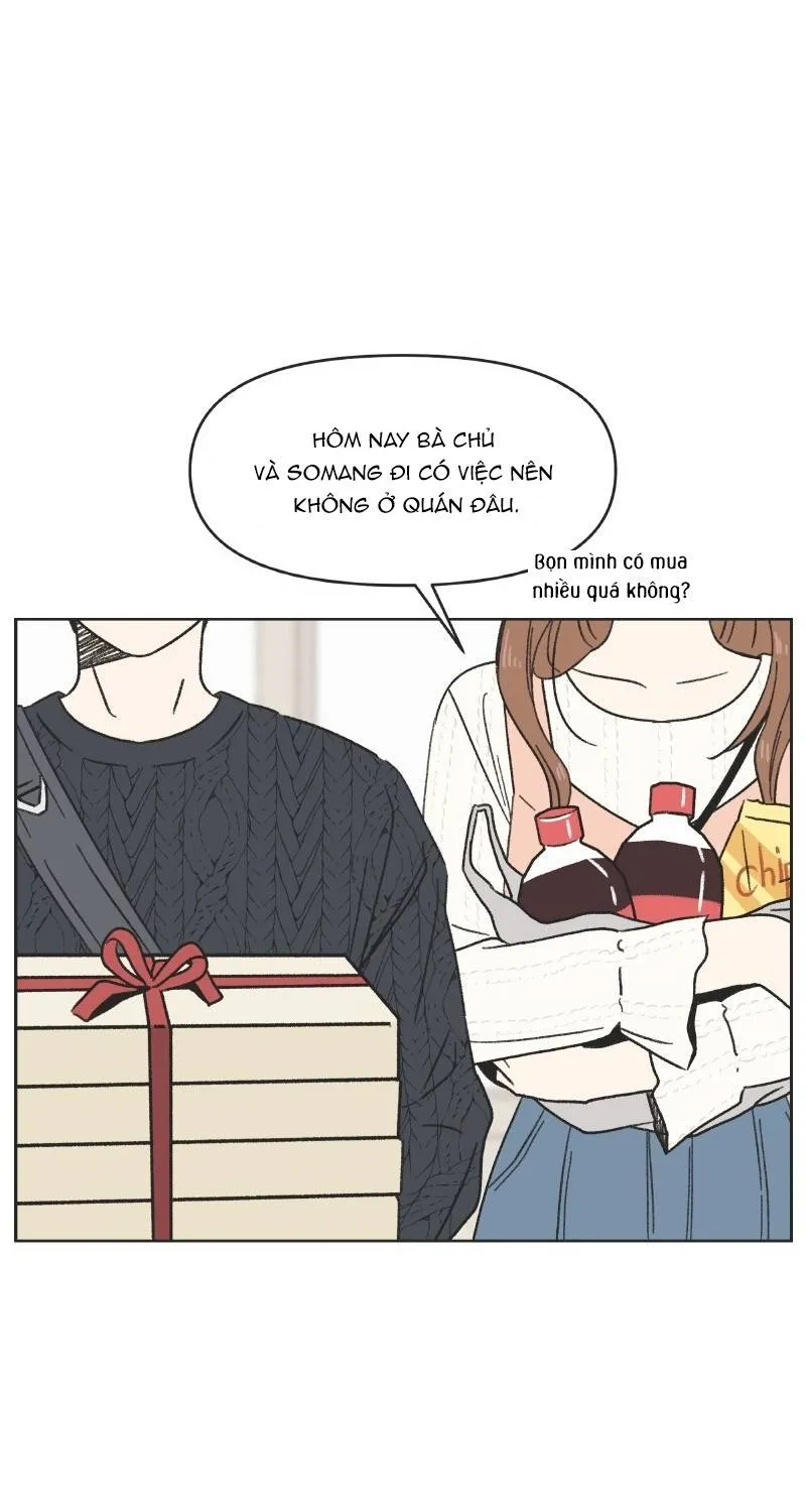 Thanh Xuân Ngọt Ngào Chapter 9 - Trang 10