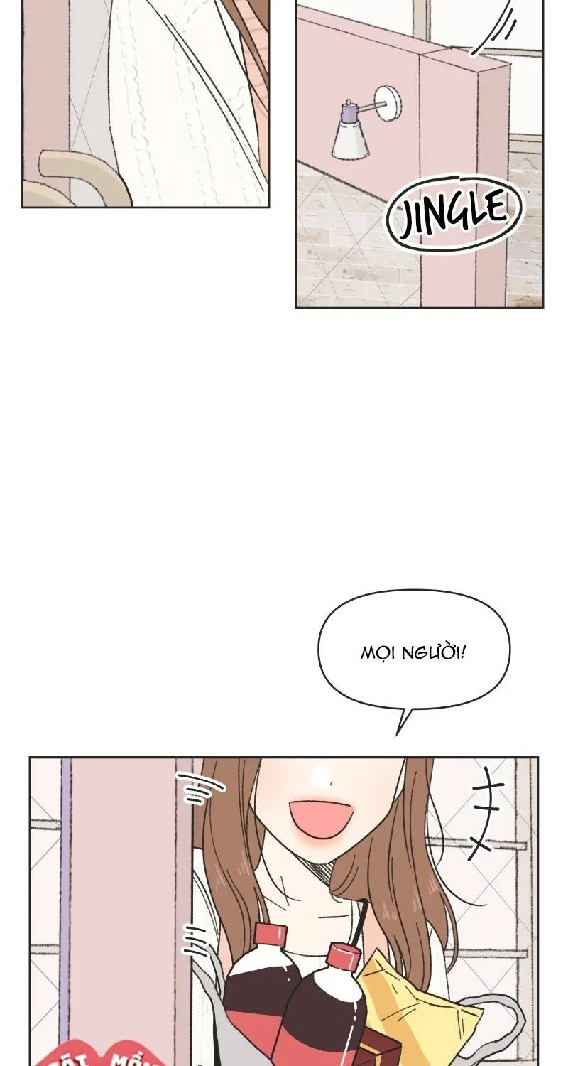 Thanh Xuân Ngọt Ngào Chapter 9 - Trang 12