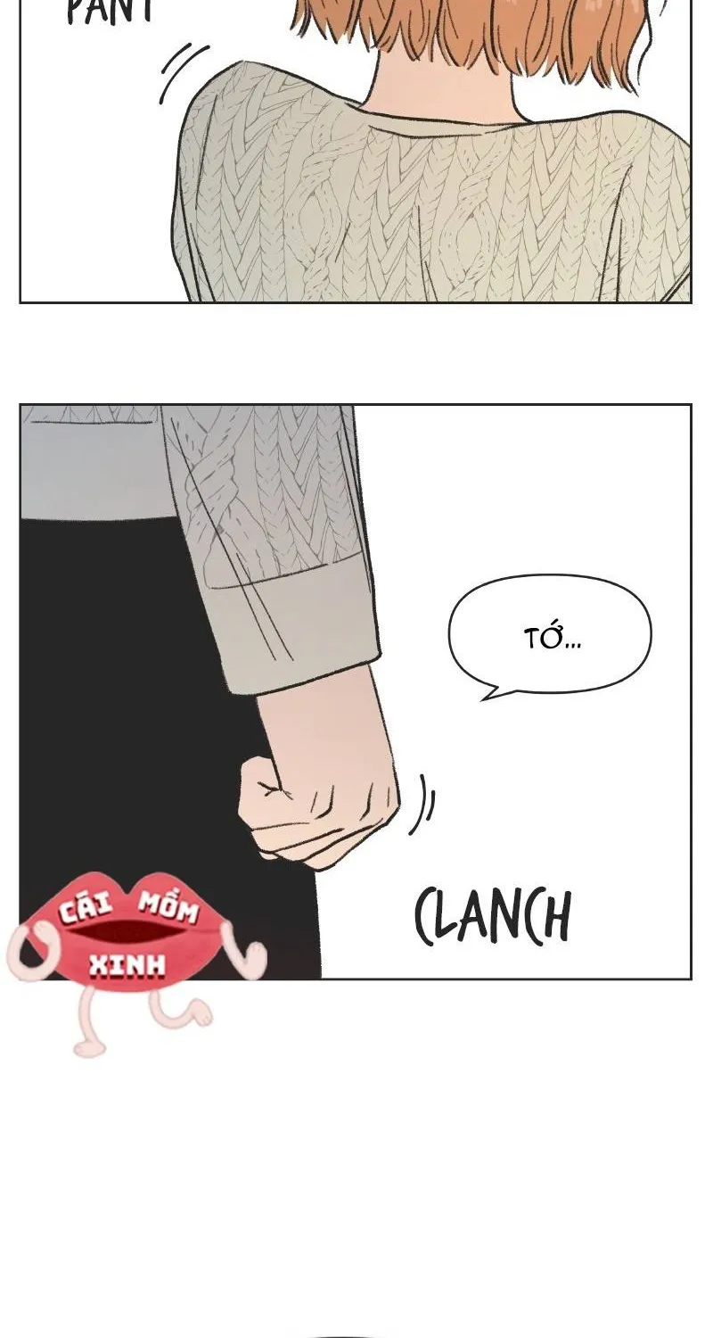 Thanh Xuân Ngọt Ngào Chapter 9 - Trang 26