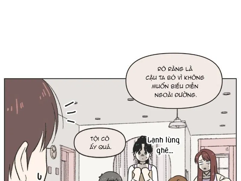 Thanh Xuân Ngọt Ngào Chapter 9 - Trang 36