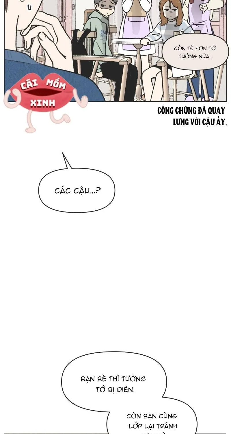 Thanh Xuân Ngọt Ngào Chapter 9 - Trang 37