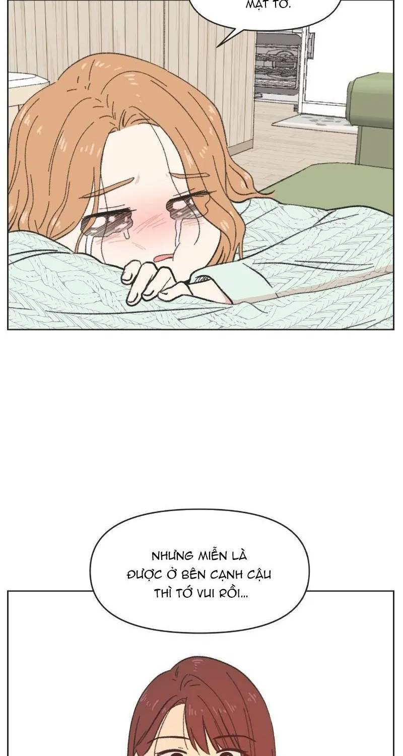 Thanh Xuân Ngọt Ngào Chapter 9 - Trang 38