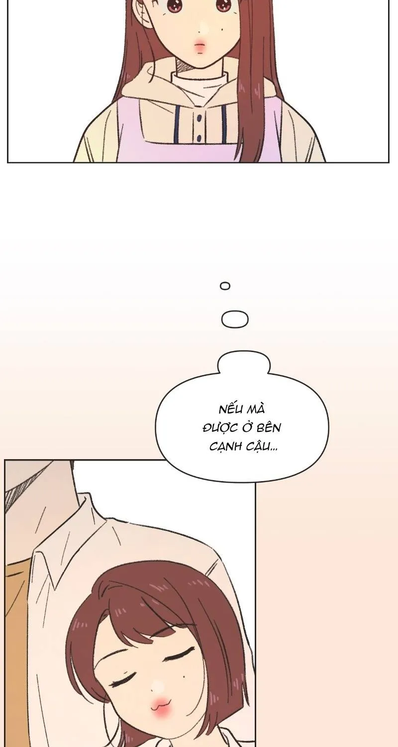Thanh Xuân Ngọt Ngào Chapter 9 - Trang 39