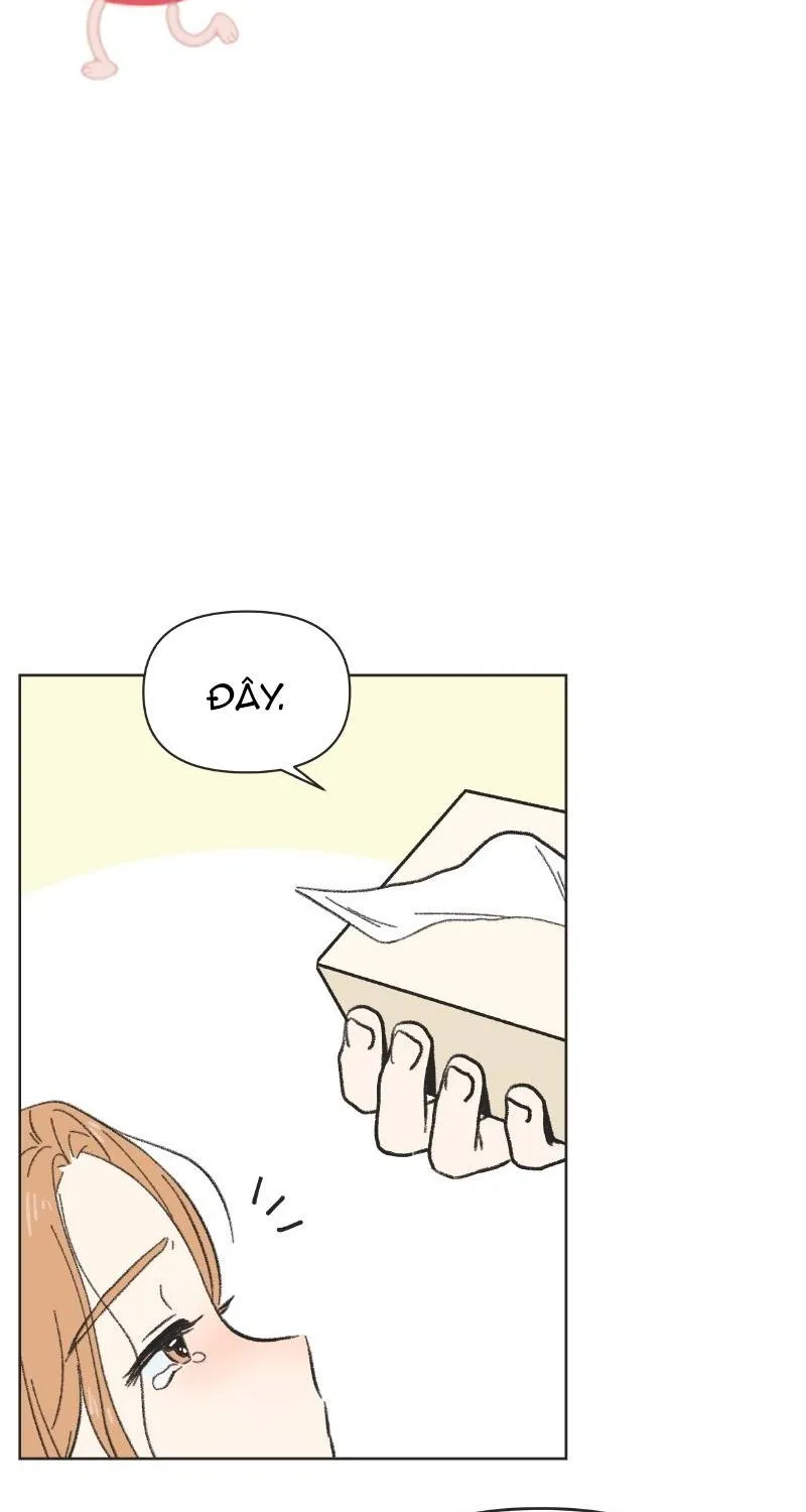 Thanh Xuân Ngọt Ngào Chapter 9 - Trang 42