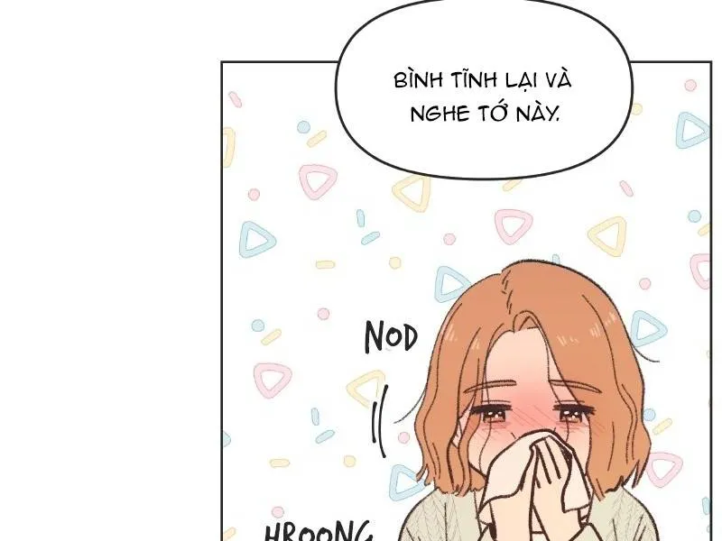 Thanh Xuân Ngọt Ngào Chapter 9 - Trang 43