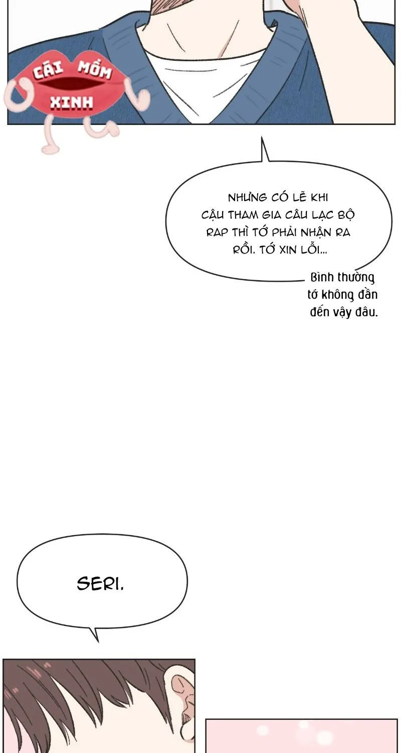 Thanh Xuân Ngọt Ngào Chapter 9 - Trang 45