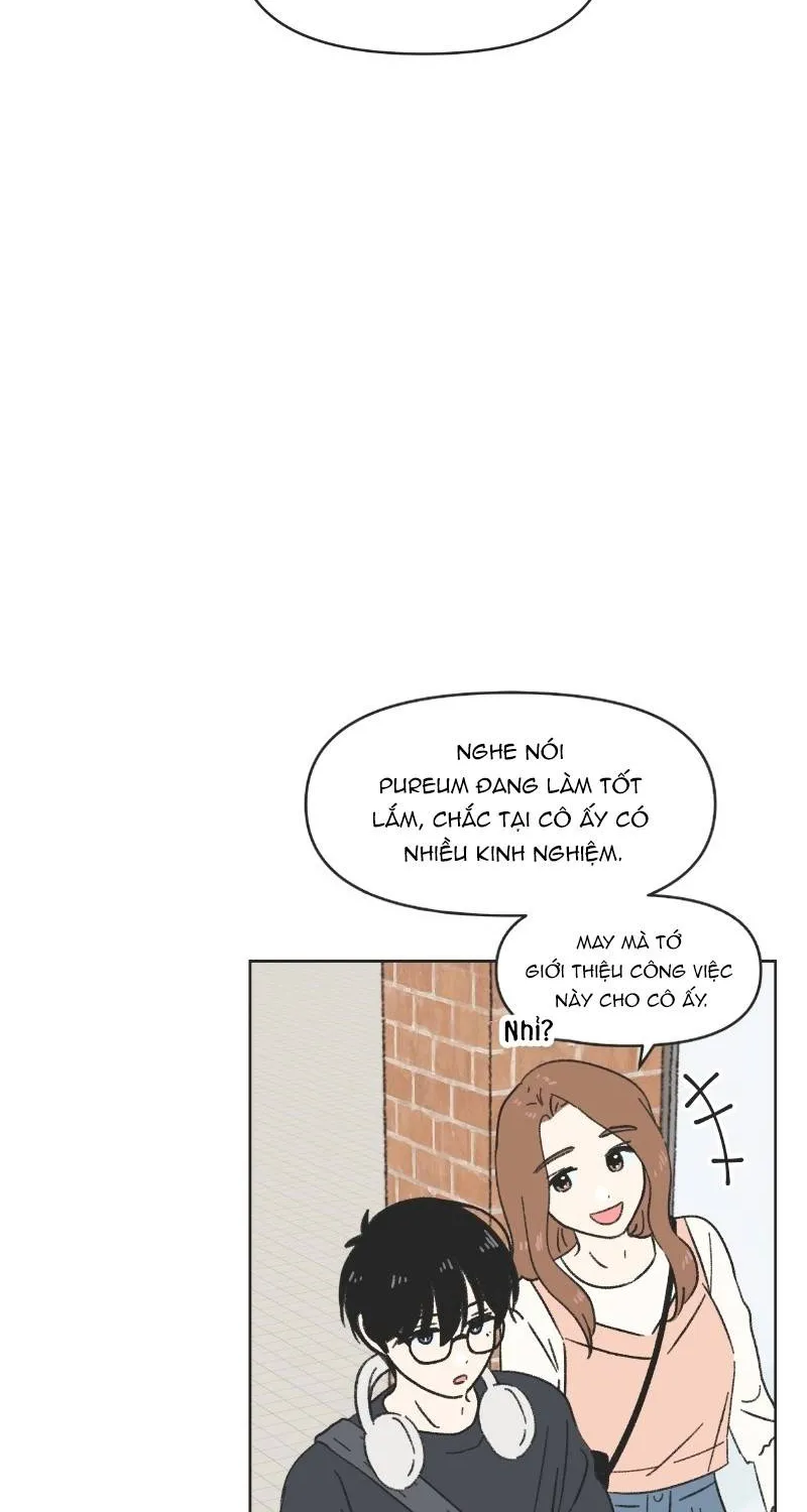 Thanh Xuân Ngọt Ngào Chapter 9 - Trang 7