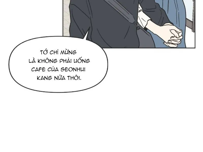 Thanh Xuân Ngọt Ngào Chapter 9 - Trang 8
