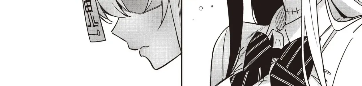 Thanh Xuân Vụng Về Của Cô Nàng Thây Ma Chapter 1 - Trang 35