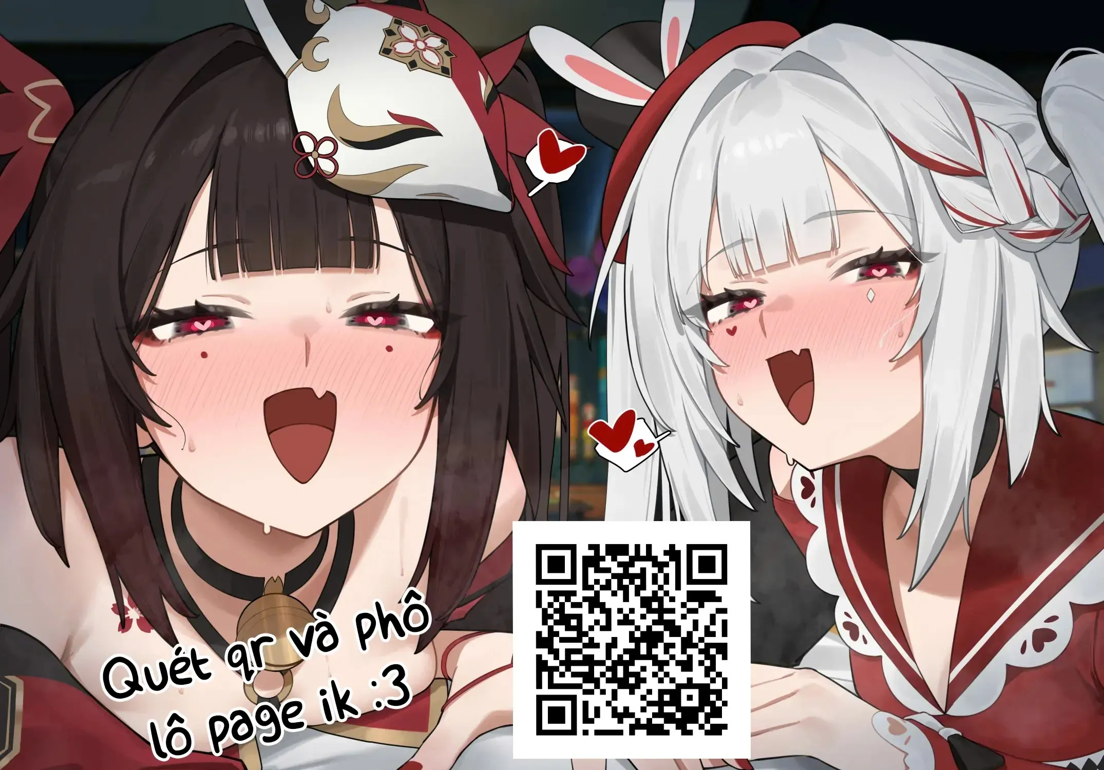 Thanh Xuân Vụng Về Của Cô Nàng Thây Ma Chapter 1 - Trang 40