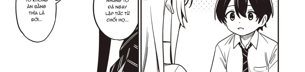 Thanh Xuân Vụng Về Của Cô Nàng Thây Ma Chapter 3 - Trang 17
