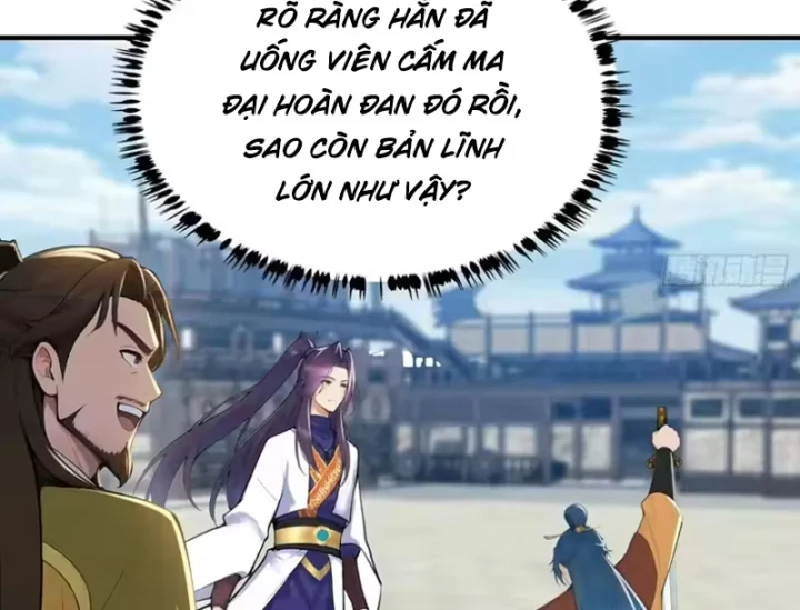 Thao Tác Của Ta Càn Quét Giới Tu Chân Chapter 10 - Trang 10