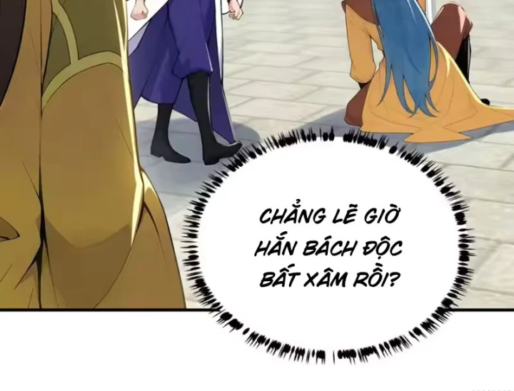 Thao Tác Của Ta Càn Quét Giới Tu Chân Chapter 10 - Trang 11