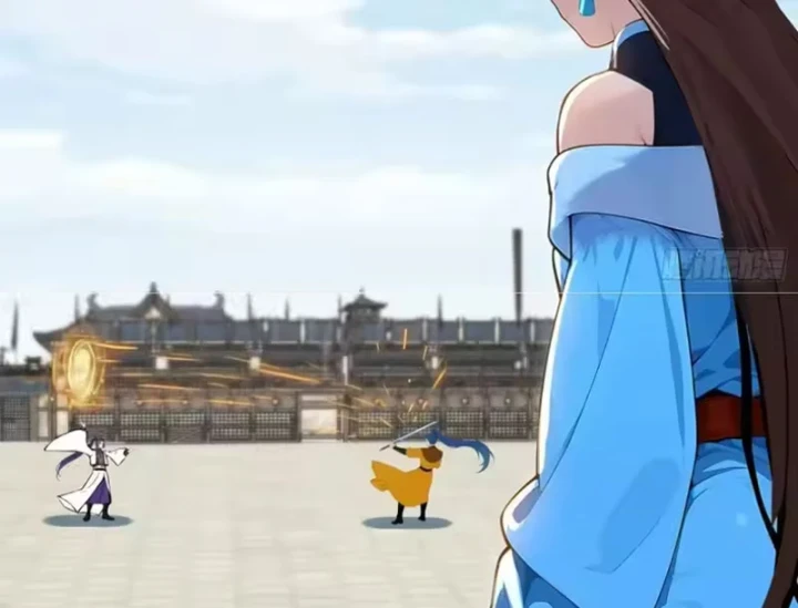 Thao Tác Của Ta Càn Quét Giới Tu Chân Chapter 10 - Trang 3