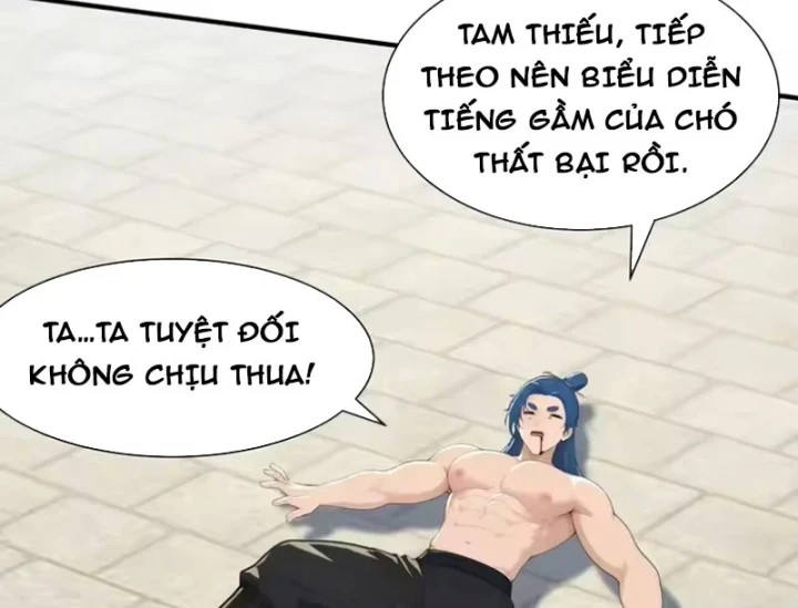 Thao Tác Của Ta Càn Quét Giới Tu Chân Chapter 10 - Trang 39