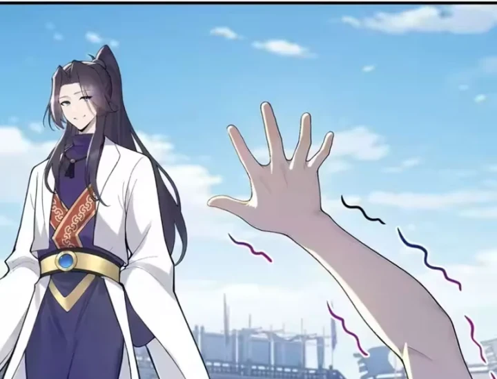 Thao Tác Của Ta Càn Quét Giới Tu Chân Chapter 10 - Trang 44