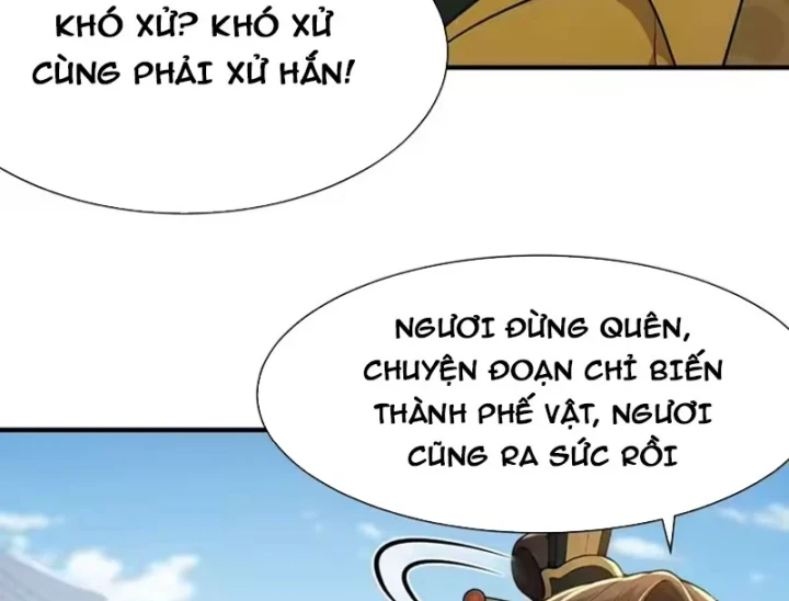 Thao Tác Của Ta Càn Quét Giới Tu Chân Chapter 10 - Trang 7