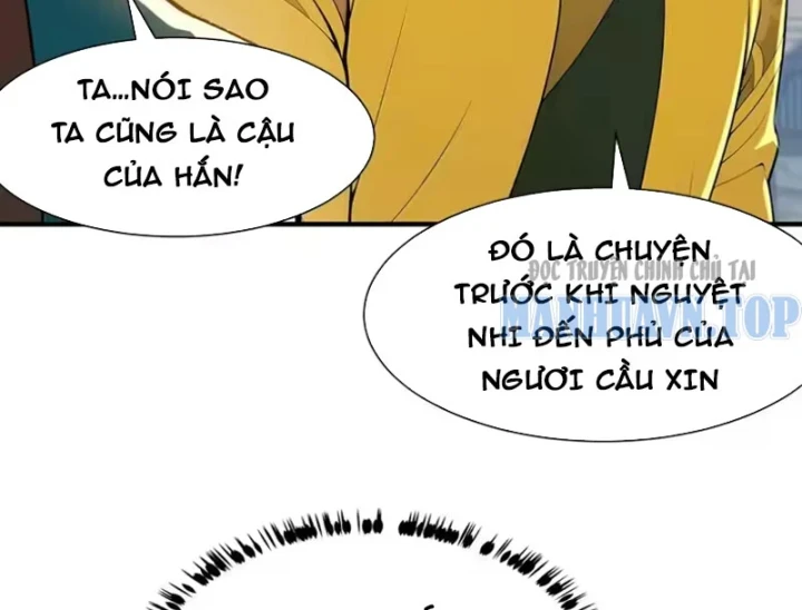 Thao Tác Của Ta Càn Quét Giới Tu Chân Chapter 10 - Trang 9