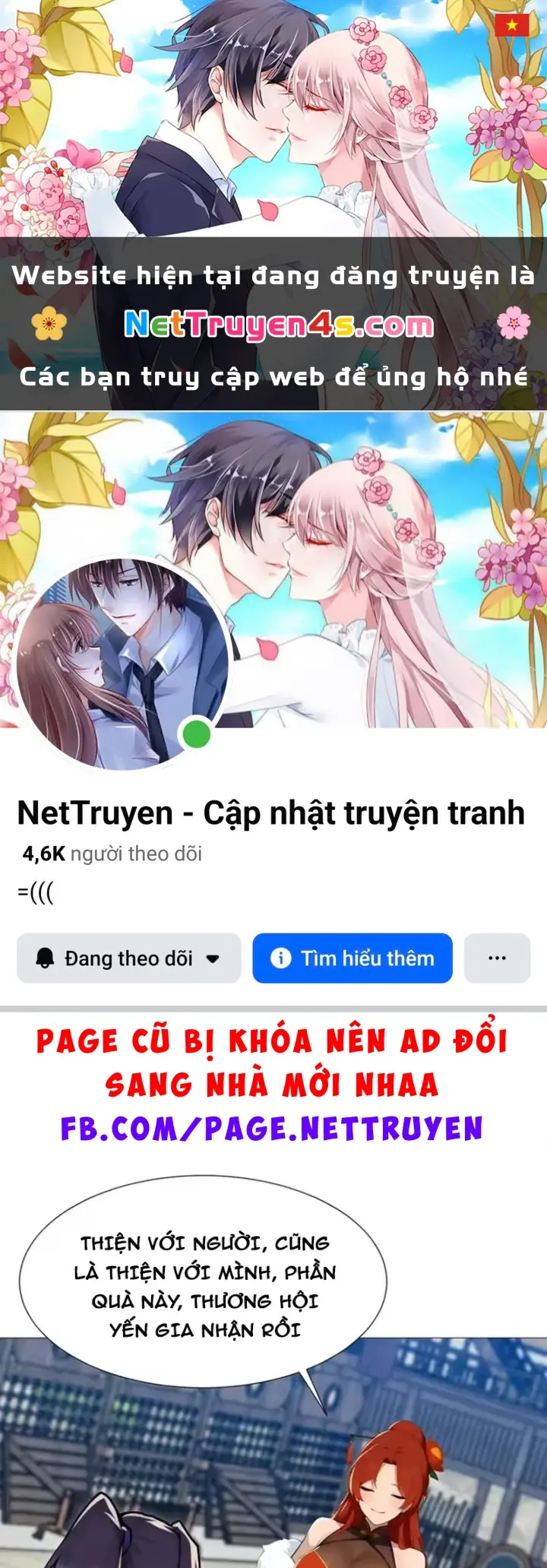 Thao Tác Của Ta Càn Quét Giới Tu Chân Chapter 11 - Trang 2