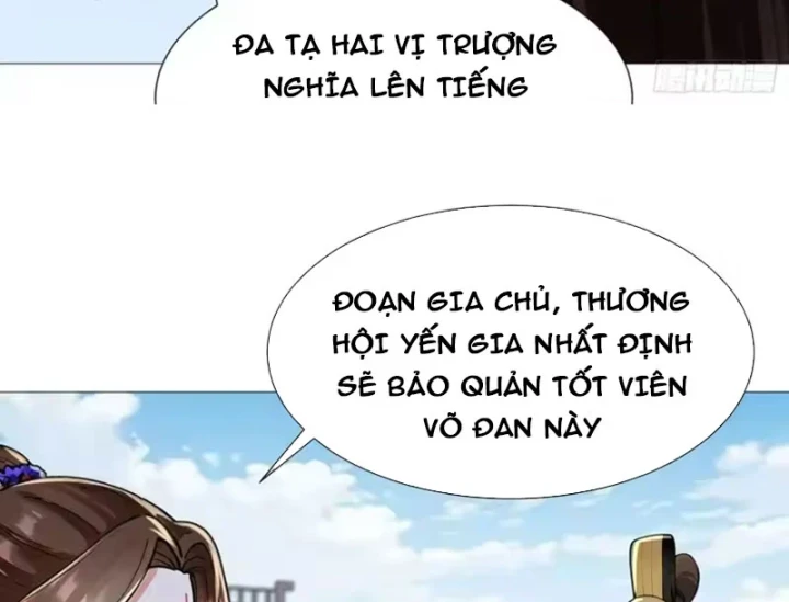 Thao Tác Của Ta Càn Quét Giới Tu Chân Chapter 11 - Trang 4