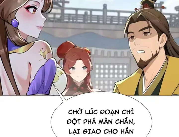 Thao Tác Của Ta Càn Quét Giới Tu Chân Chapter 11 - Trang 5