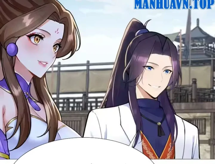 Thao Tác Của Ta Càn Quét Giới Tu Chân Chapter 11 - Trang 7