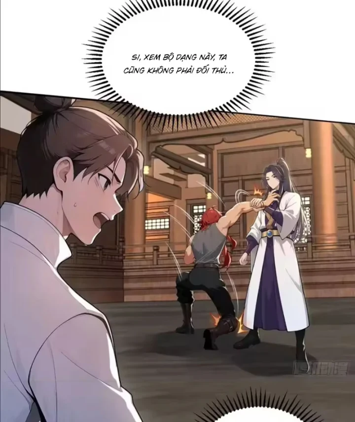 Thao Tác Của Ta Càn Quét Giới Tu Chân Chapter 12 - Trang 10