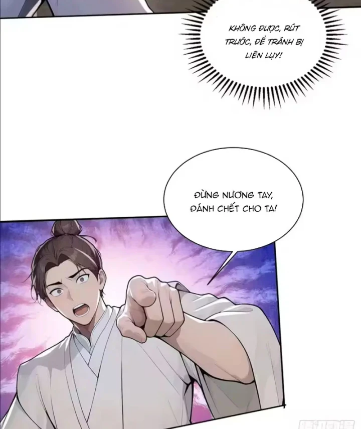 Thao Tác Của Ta Càn Quét Giới Tu Chân Chapter 12 - Trang 11
