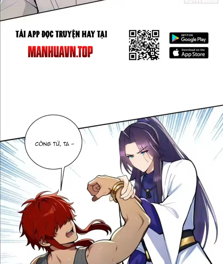 Thao Tác Của Ta Càn Quét Giới Tu Chân Chapter 12 - Trang 12