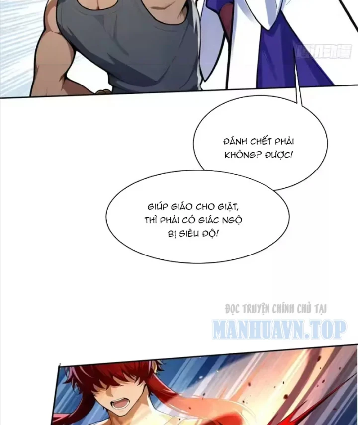 Thao Tác Của Ta Càn Quét Giới Tu Chân Chapter 12 - Trang 13