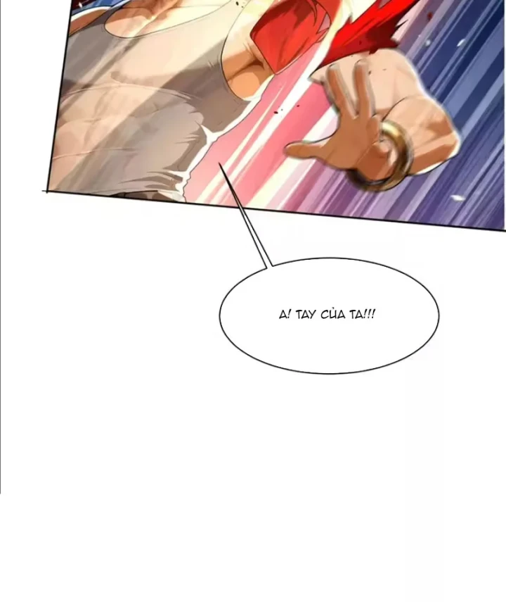 Thao Tác Của Ta Càn Quét Giới Tu Chân Chapter 12 - Trang 14