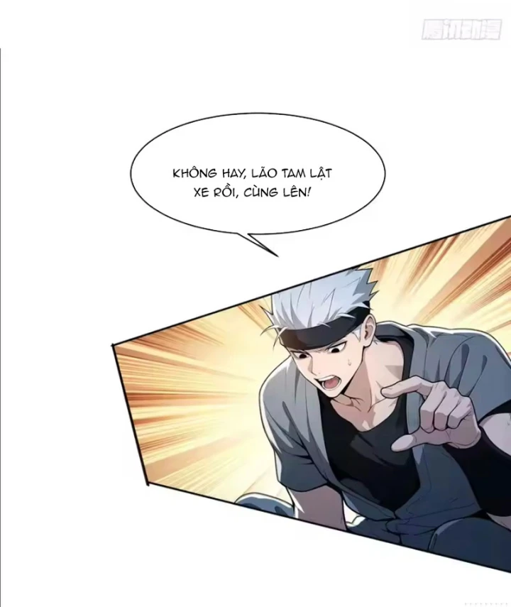 Thao Tác Của Ta Càn Quét Giới Tu Chân Chapter 12 - Trang 15