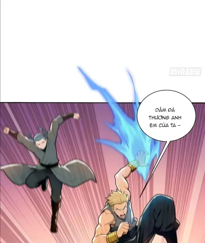Thao Tác Của Ta Càn Quét Giới Tu Chân Chapter 12 - Trang 17