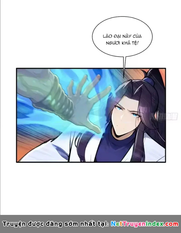 Thao Tác Của Ta Càn Quét Giới Tu Chân Chapter 12 - Trang 19