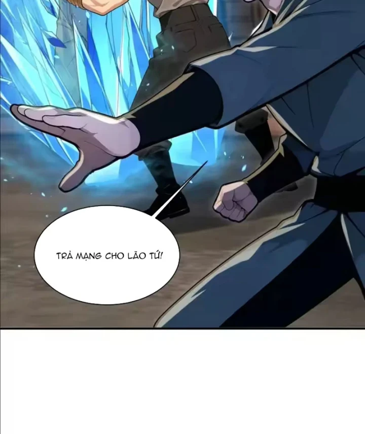 Thao Tác Của Ta Càn Quét Giới Tu Chân Chapter 12 - Trang 23